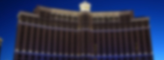 I Las Vegas finns mängder med casinon, bland annat det landbaserade casinot Bellagio