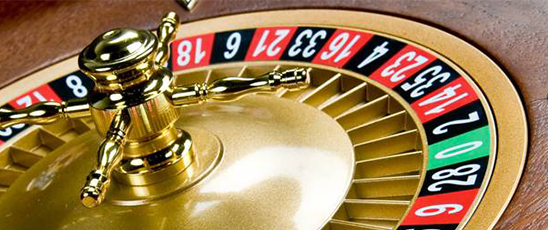 Roulette Online