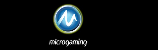 Microgaming tillverkar casinospel