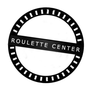 Logga roulettecenter